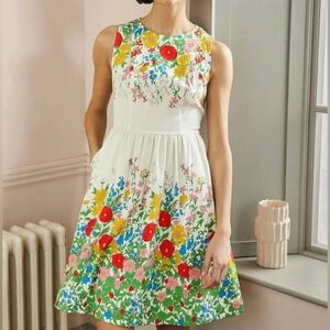 Boden Dress
